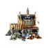 Stavebnice LEGO LEGO Harry Potter 76435 Bradavický hrad Velká síň