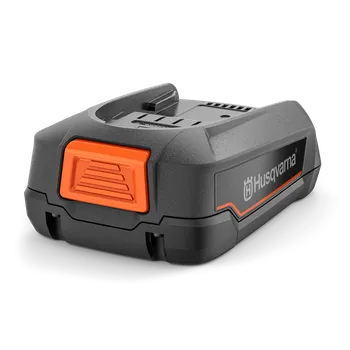 Husqvarna Aspire 9706008‑01 18 V 1x 2,5 Ah