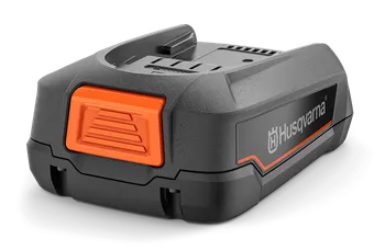 Husqvarna Aspire 9706008‑01 18 V 1x 2,5 Ah