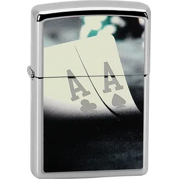 Zapalovač 22836 Aces