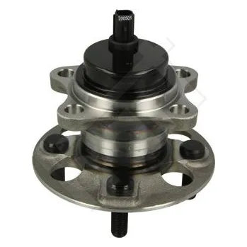 Sada ložisek kol HART 903 829