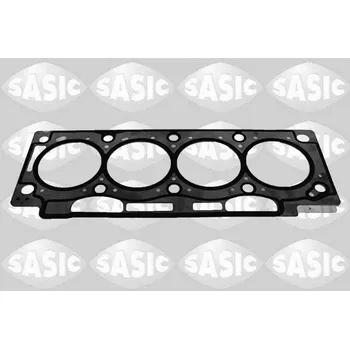 Těsnění motoru Těsnění, hlava válce SASIC 1504007