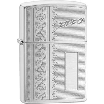 Zapalovač 21054 Initial Panel Design