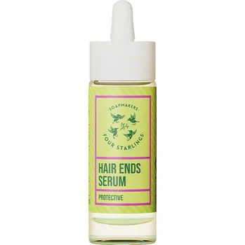 Pleťové sérum Mydlarnia Cztery Szpaki ochranné sérum na konečky, 30 ml