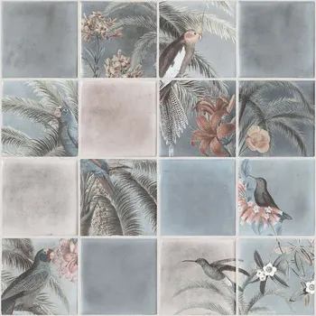 Tapeta Vliesová tapeta na zeď L79301, Escapade, Ugépa