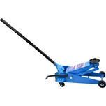 GEKO G01063 Hydraulický zvedák 3,5t pojízdný s pedálem