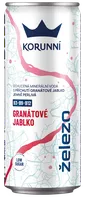 Korunní Železo 330 ml