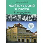 Návštěvy domů slavných: 50 nových…