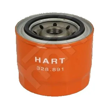 Olejový filtr Olejový filtr HART 328 891
