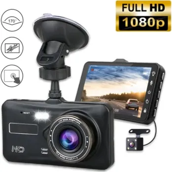 AUTOKAMERA PŘÍSLUŠENSTVÍ Menu PL + 2 další produkty