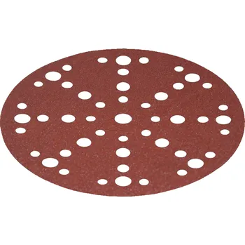 Brusný kotouč Brusný kotouč Rubin 2 STF D150/48 P120 RU2