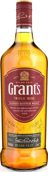 Whisky Grant's Whisky 40 %