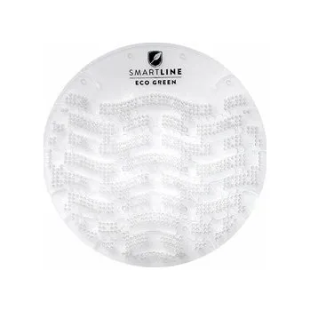 Osvěžovač vzduchu Pisoárové sítko Advanced Clean Cotton, 1ks SEG/20235577/PC