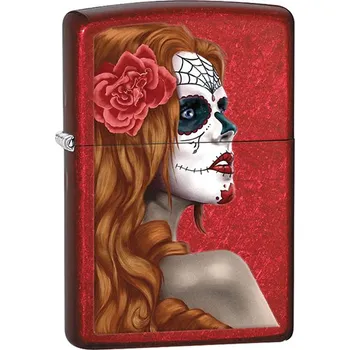 26837 Day of the Dead Girl