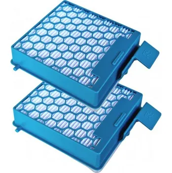 Filtr do vysavače HEPA filtr pro vysavač MIELE Boost CX1 Parquet 2ks