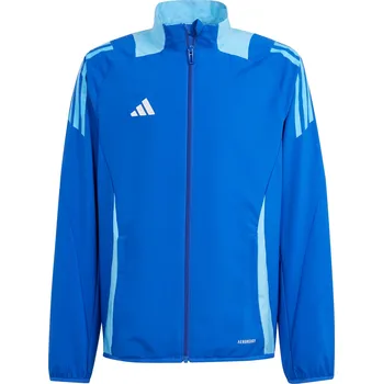 Sport Bunda adidas TIRO24 CPREJKTY ir7616 Velikost XS (123-128 cm)