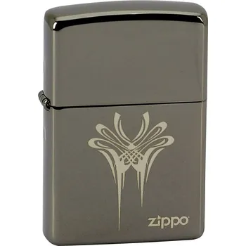 Zapalovač 25327 Tattoo