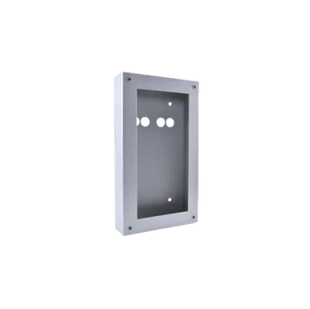 Centrální jednotka pro chytrou domácnost Povrchový box pro Loxone Intercom