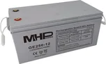 MHPower GE250-12 12 V 250 Ah
