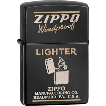 Zapalovač 26542 Zippo Windproof