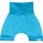 Esito Dětské kraťasy Tyrkys - tyrkysová Vel. 80