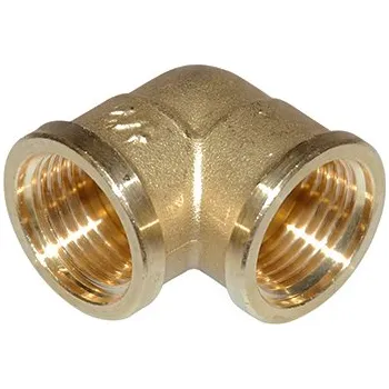 Vodovodní potrubí Noname koleno RF260F s vnitřními závity 2" RF260F-20