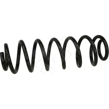 Pružina podvozku HART 450 059