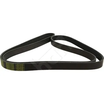 ozubený klínový řemen HART 368 963