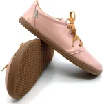 Pegres BF81 0.1 růžové v1 37, Vnitřní délka boty: 24,4 cm, Vnitřní šířka boty: 9,2 cm