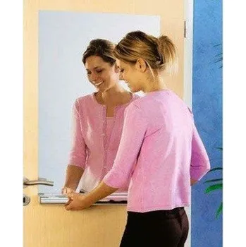 Tapeta Samolepící folie zrcadlová Gekkofix 11993, role 90 cm x 5 m, cena je za celou roli