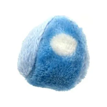 Hračka pro psa O'LALA PETS MÍČEK PERŠAN 7cm