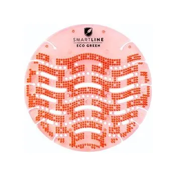 Osvěžovač vzduchu Pisoárové sítko Advanced Papaya Mango, 1ks SEG/20235583/PC