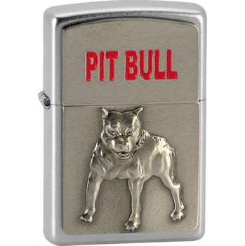 20248 Pit Bull