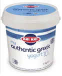 Kri-Kri Řecký jogurt original 10% 1 kg