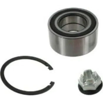 Sada ložiska kola DRIVE+ DP2010.10.0650