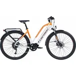 LECTRON ALTEZZA MZX 28 630 Wh 18" 2024