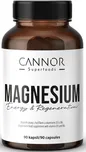 Cannor Magnesium 90 cps.