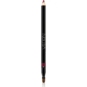 Přípravek na rty Nouba Lip Pencil konturovací tužka na rty se štětečkem odstín 31 1,2 g