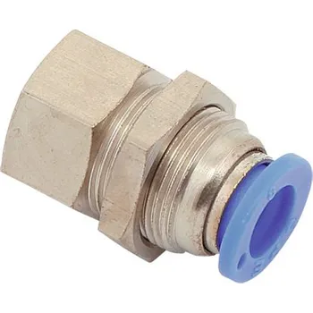 Příslušenství k čerpadlu STNC Skotské spojky, vnitřní závit G, pro hadičku 6mm Rozměr závitu: G1/8"