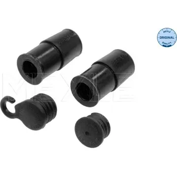 Brzdový třmen Sada vodicích pouzder, brzdový třmen MEYLE 100 698 0006