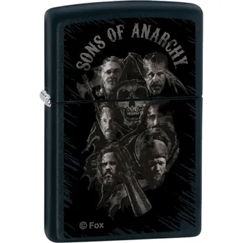 Zapalovač 26581 Sons of Anarchy™