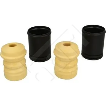 Auto-moto Ochranná sada proti prachu, tlumič pérování HART 450 475