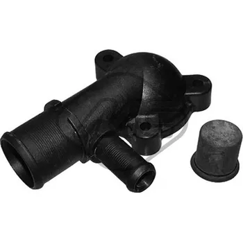 Chladič motoru Příruba chladiva METALCAUCHO 03550