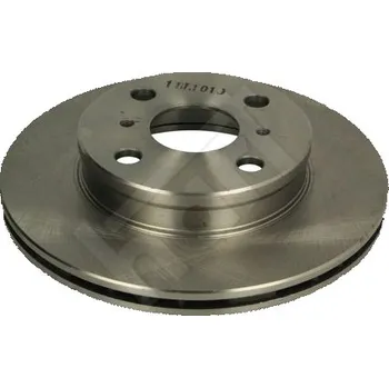 Brzdový kotouč Brzdový kotouč HART 215 297