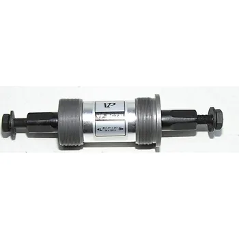 středové složení Středová osa VP-BC73I ITA 118mm 4hr ložiska