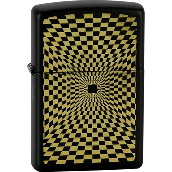 Zapalovač 26552 Minimalisum Design