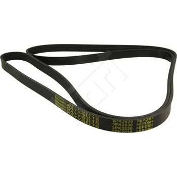 ozubený klínový řemen HART 368 889