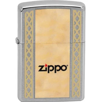 Zapalovač 21649 Zippo with Border