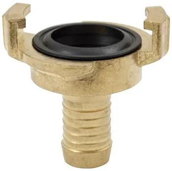 Hadicová spojka Noname bajonetová spojka GEKA, trn 38 mm