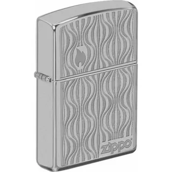 Zapalovač 20956 Zippo Geometric